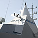 HSwMS Nykoping [K34] visby class corvette